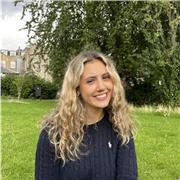 I am a bubbly Master’s student keen to help the younger generation excel in education.